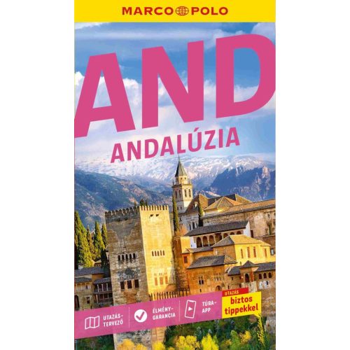 Marco Polo - Andalúzia