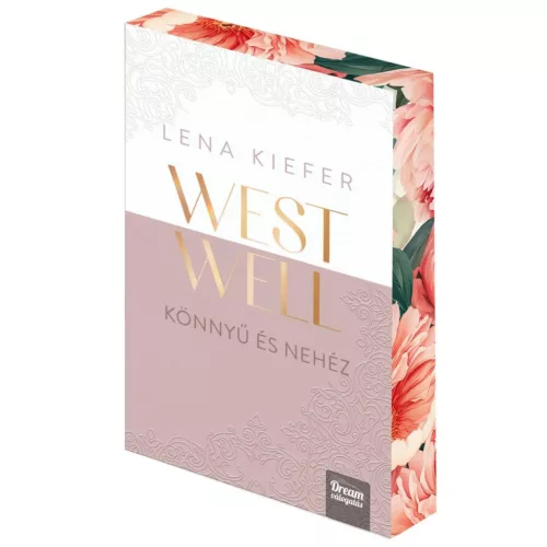 Westwell - Könnyű és nehéz - Éldekorált kiadás