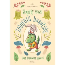 Zöldfülű barátság