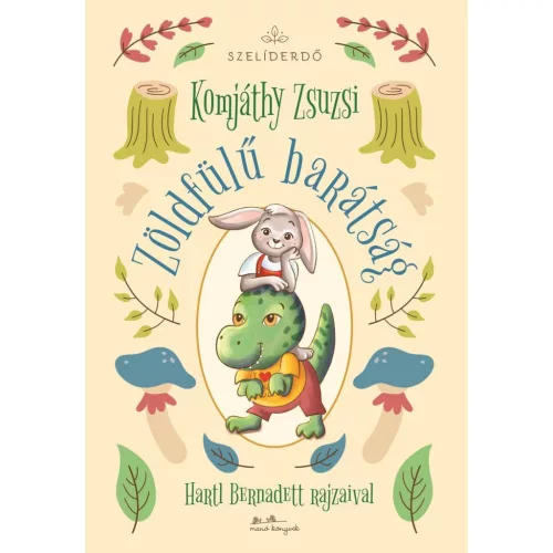 Zöldfülű barátság