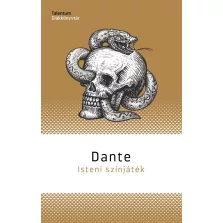 Isteni színjáték