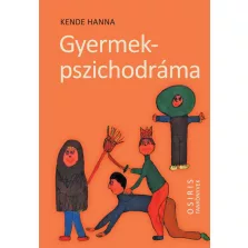 Gyermekpszichodráma