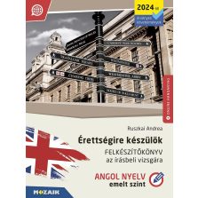 Érettségire készülök - Angol nyelv