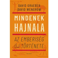 Mindenek hajnala