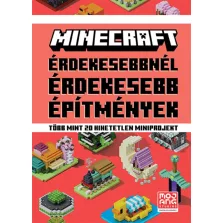 Érdekesebbnél érdekesebb építmények