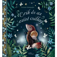 Erik és az ezüst csillag