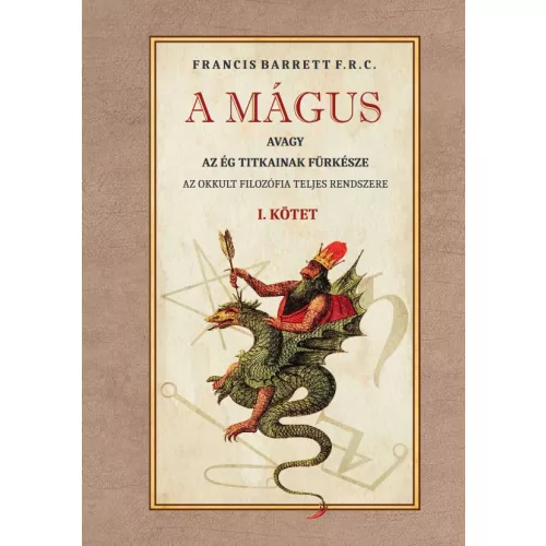 A mágus avagy az ég titkainak fürkésze