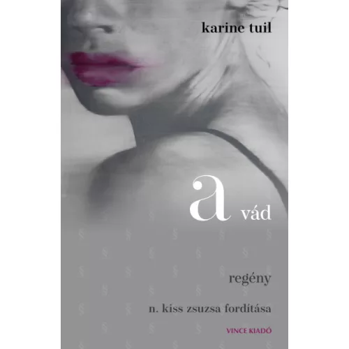 A vád