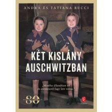 Két kislány Auschwitzban