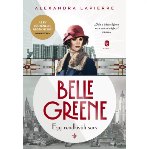 Belle Greene