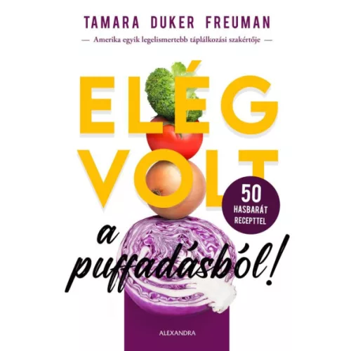 Elég volt a puffadásból!