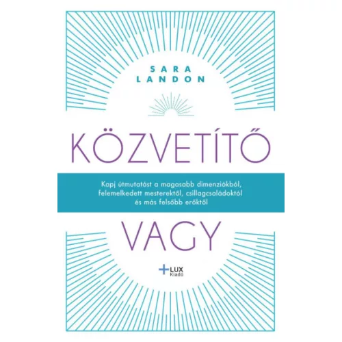 Közvetítő vagy
