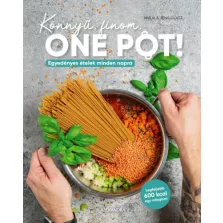 Könnyű, finom, ONE POT!