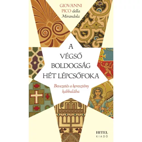 A végső boldogság hét lépcsőfoka