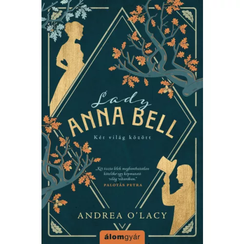 Lady Anna Bell
