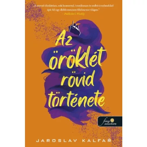 Az öröklét rövid története
