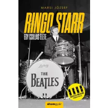 Ringo Starr
