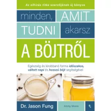 Minden, amit tudni akarsz a böjtről