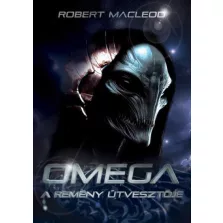 Omega - A remény útvesztője