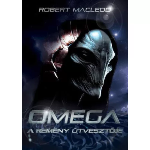Omega - A remény útvesztője