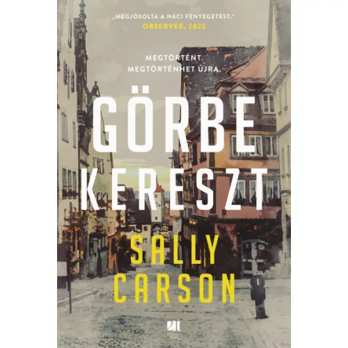 Görbe kereszt
