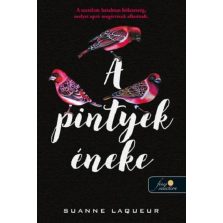 A pintyek éneke - Vadászat 2.