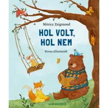 Hol volt, hol nem