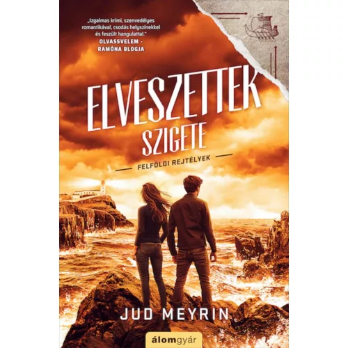 Elveszettek szigete