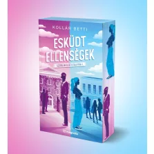 Esküdt ellenségek