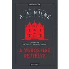 A Vörös Ház Rejtélye