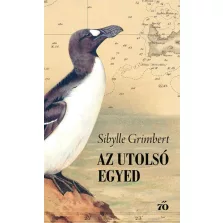 Az utolsó egyed
