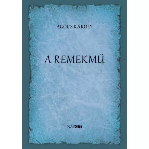 A remekmű