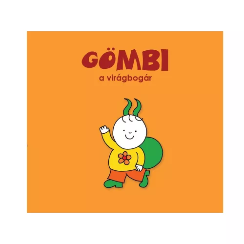 Gömbi, a virágbogár