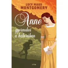 Anne gyermekei a háborúban