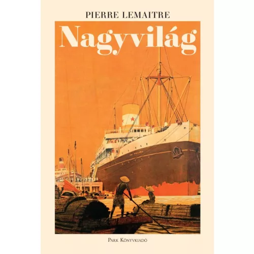 Nagyvilág