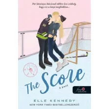 The Score - A pont (Off-Campus 3.)