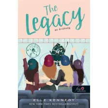 The Legacy - Az örökség (Off-Campus 5.)