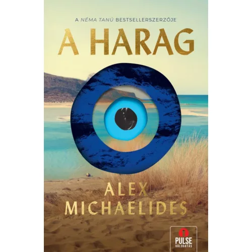 A harag