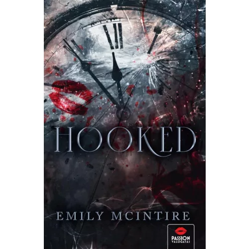 Hooked