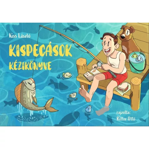 Kispecások kézikönyve