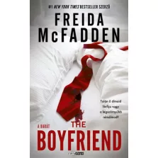 The Boyfriend - A Barát