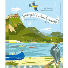 Barangoló a Dunakanyarban