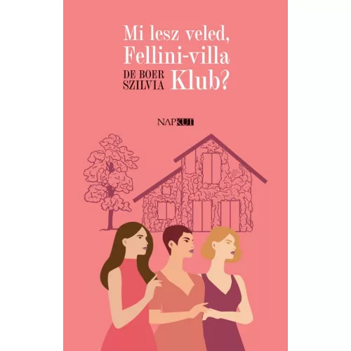 Mi lesz veled, Fellini-villa Klub?