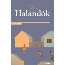 Halandók