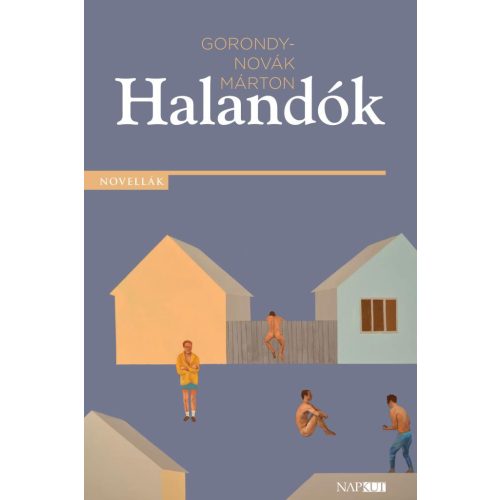 Halandók