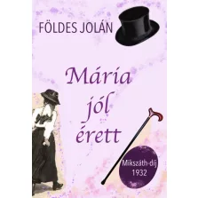 Mária jól érett