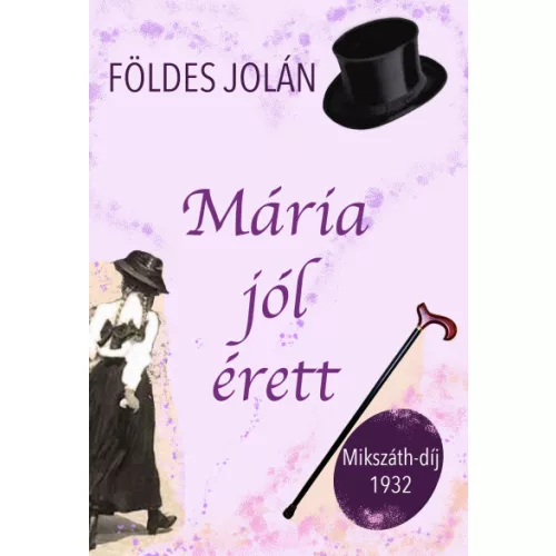 Mária jól érett