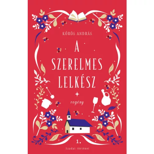 A szerelmes lelkész