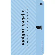 A fekete tulipán