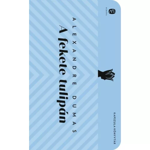 A fekete tulipán